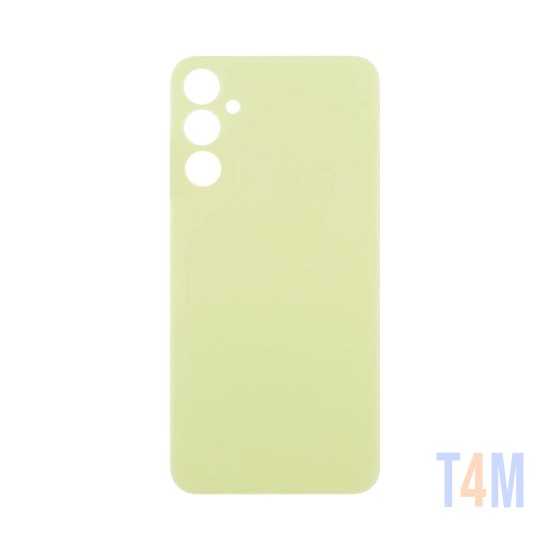 Tampa Traseira Samsung Galaxy S24 Plus Verde